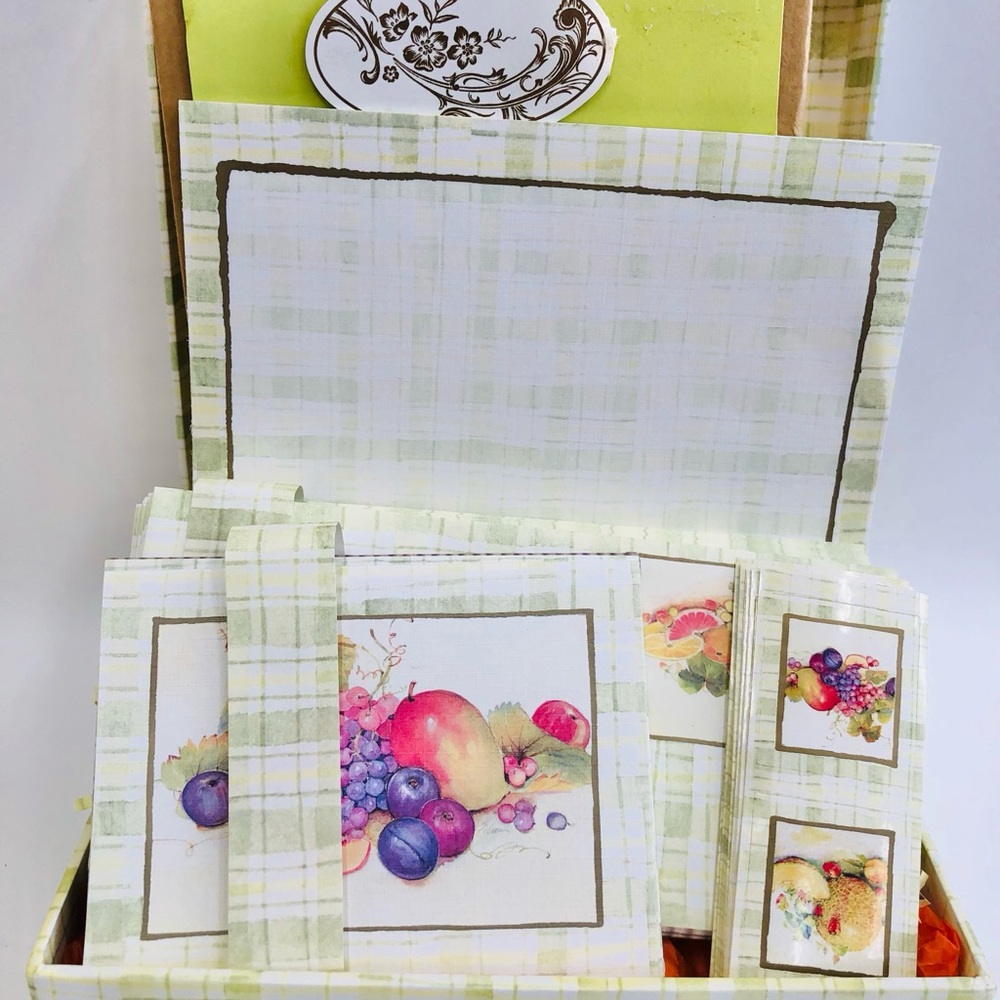 Gift Basket
